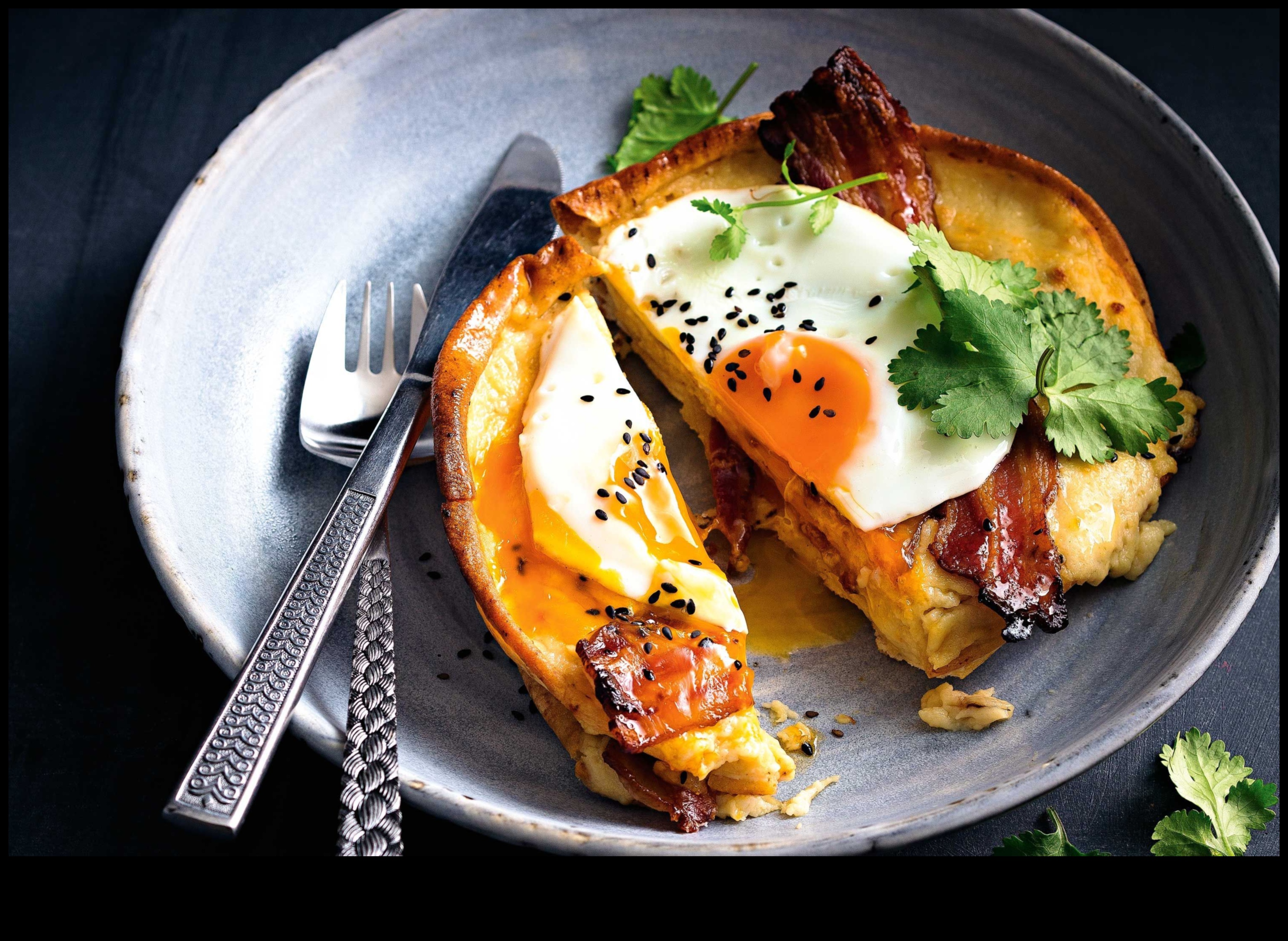 חקר טעמים: גוון את החך שלך עם רעיונות למתכונים יצירתיים