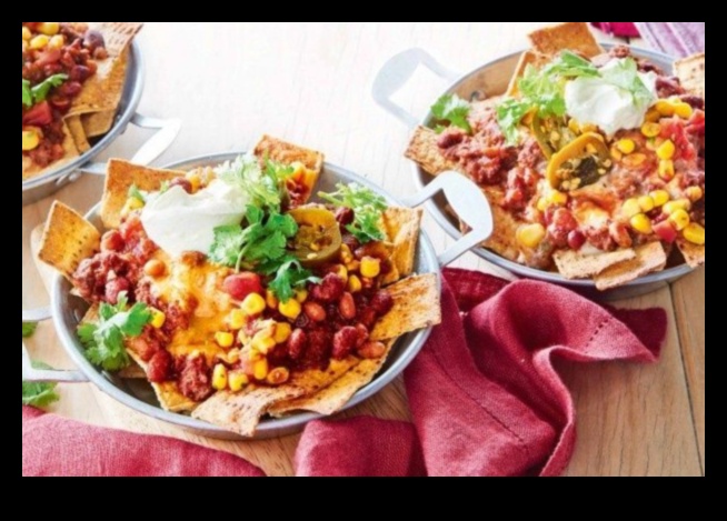 חקר טעמים: גוון את החך שלך עם רעיונות למתכונים יצירתיים