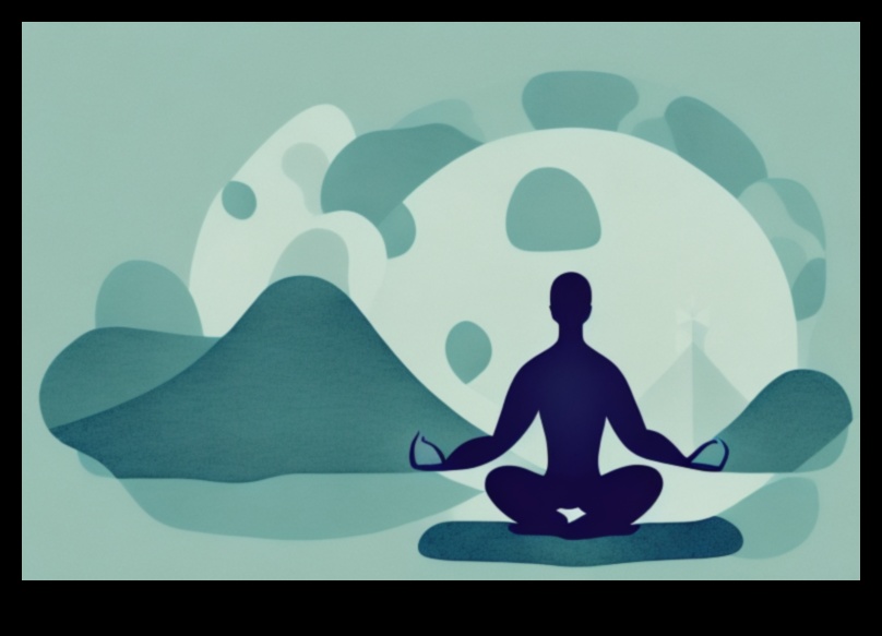 מסע פנימה: הבנת הקסם של מדיטציה