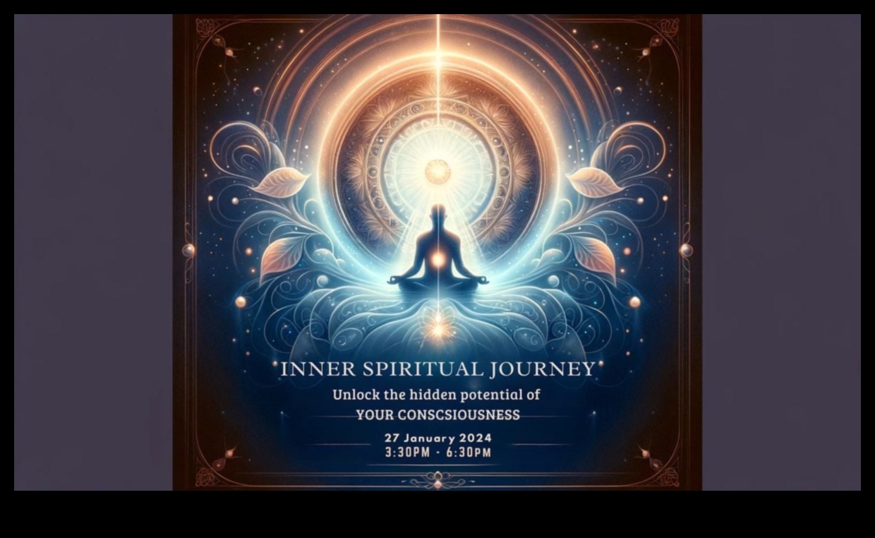 מסע פנימה: הבנת הקסם של מדיטציה