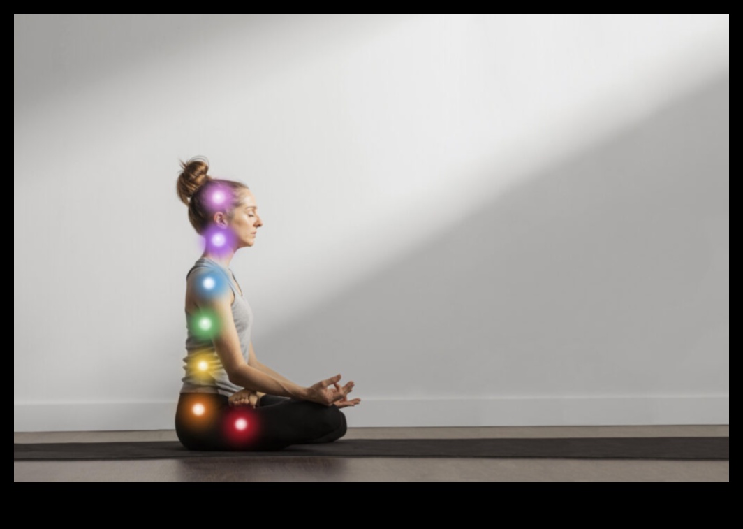 מסע פנימה: הבנת הקסם של מדיטציה