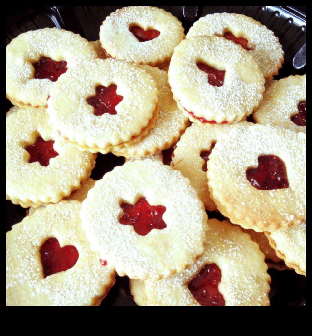 פאר עונתיים: מתכונים לחגים שיעלו בכל הזדמנות