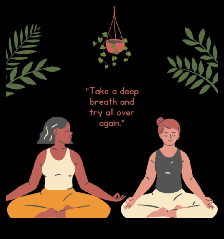 נוכח ורגוע: הטבע הטרנספורמטיבי של מיינדפולנס