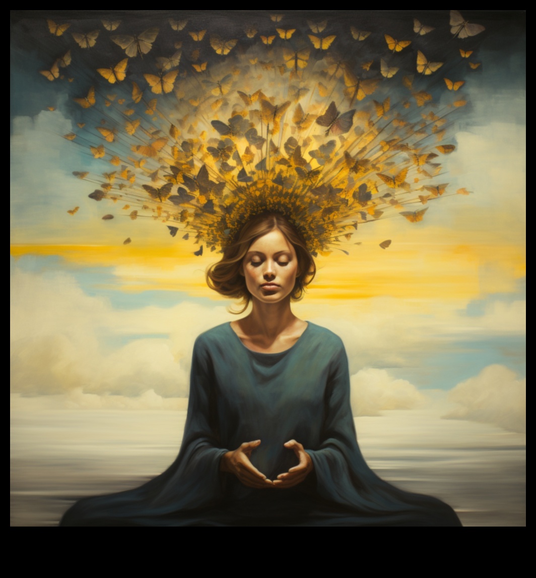 The Mindful Path: מדריך לשליטה במיינדפולנס