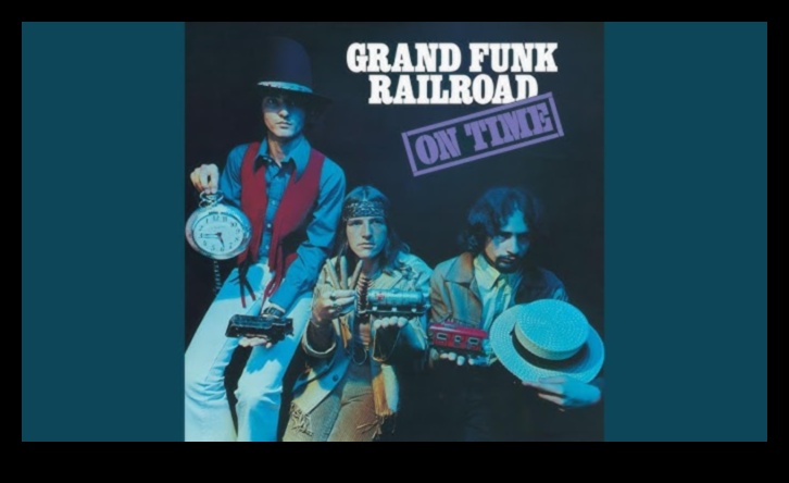 פסי רכבת ומסע בזמן: נוסטלגיה בהתפתחות הנסיעה ברכבת