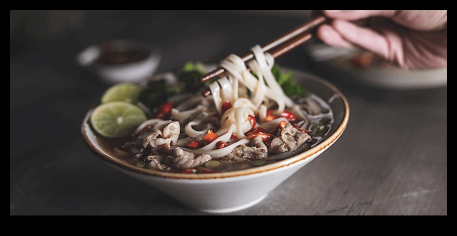 סימפוניה מלוחה: צלול לתוך המנגינה של טעמי חטיפים