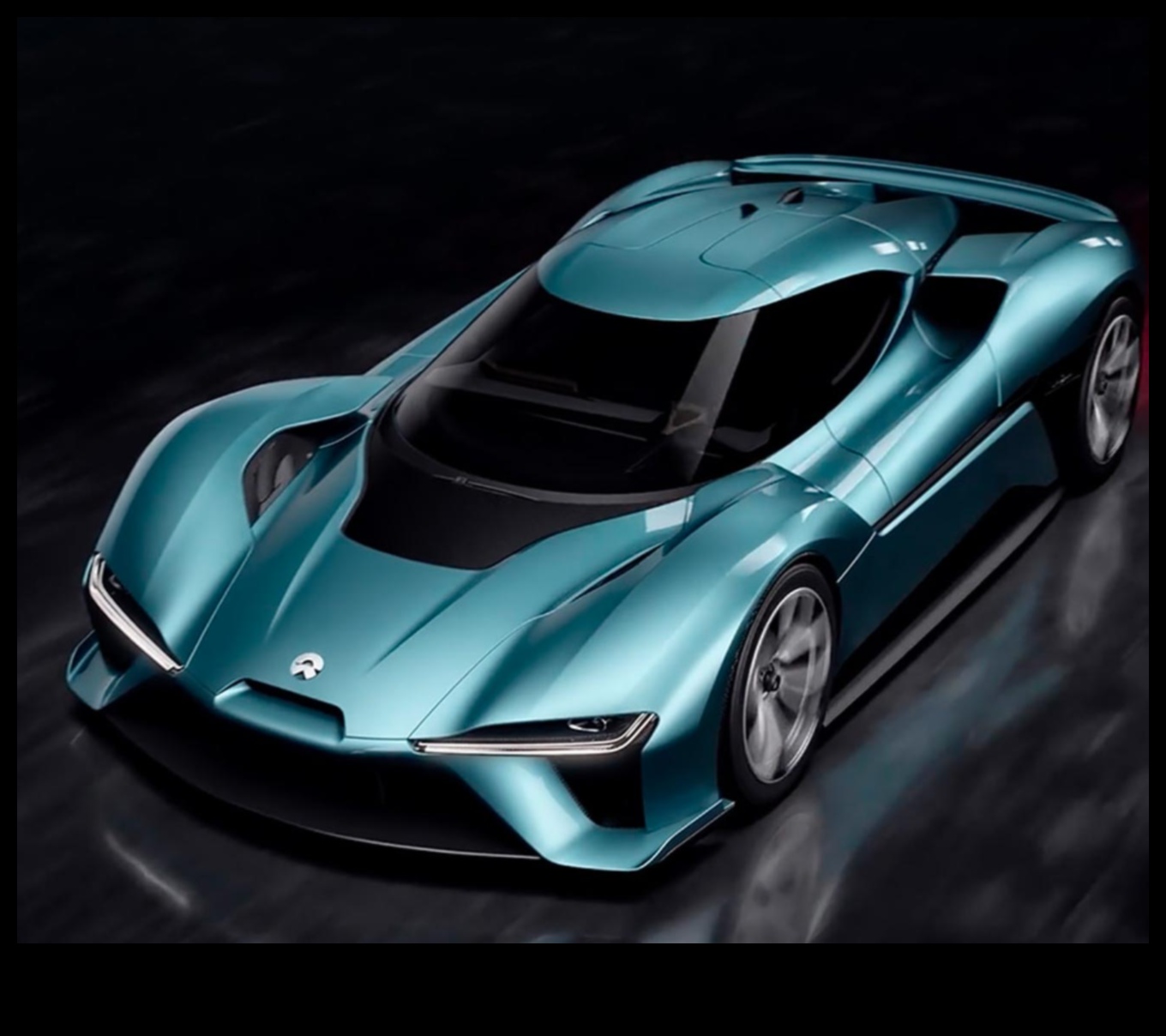 מהירות עיצוב: האומנות והמלאכה של אסתטיקת מכוניות ספורט