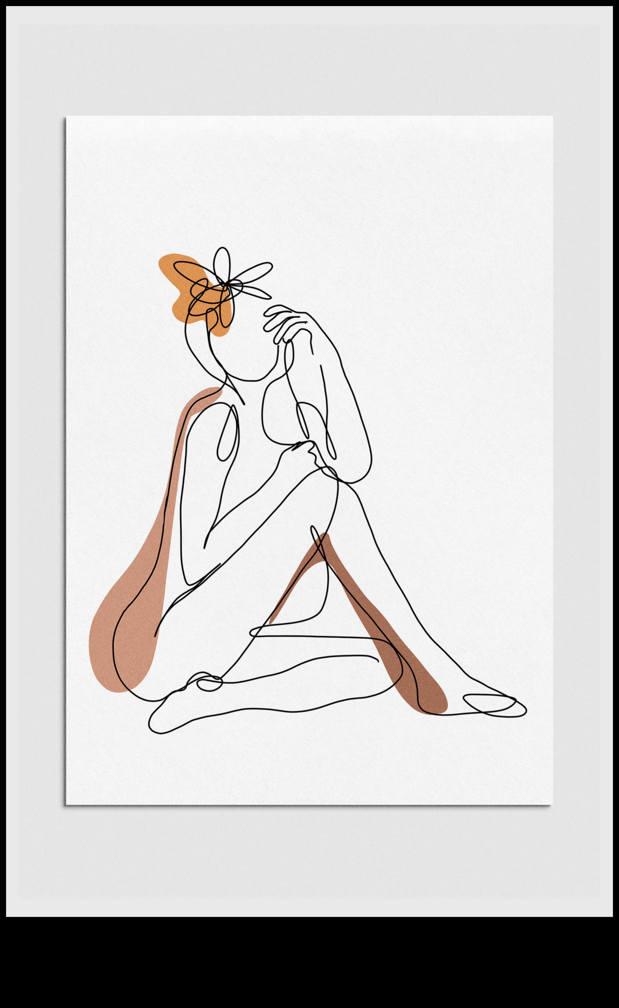 לחישות גחמניות: ביטויים שובבים ויצירתיים באמנות הגוף