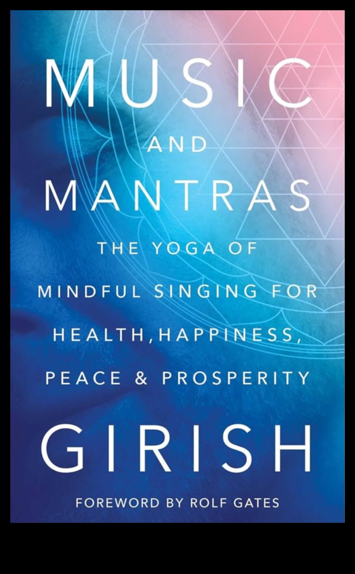 מנגינות מודעות: מסע מוזיקלי אל עולם הטכניקות לשחרור מתחים