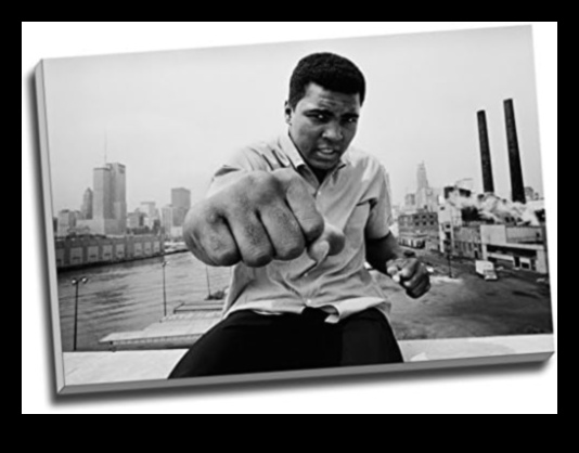 טביעות דיו: סיפורים בעלי משמעות על בד היד