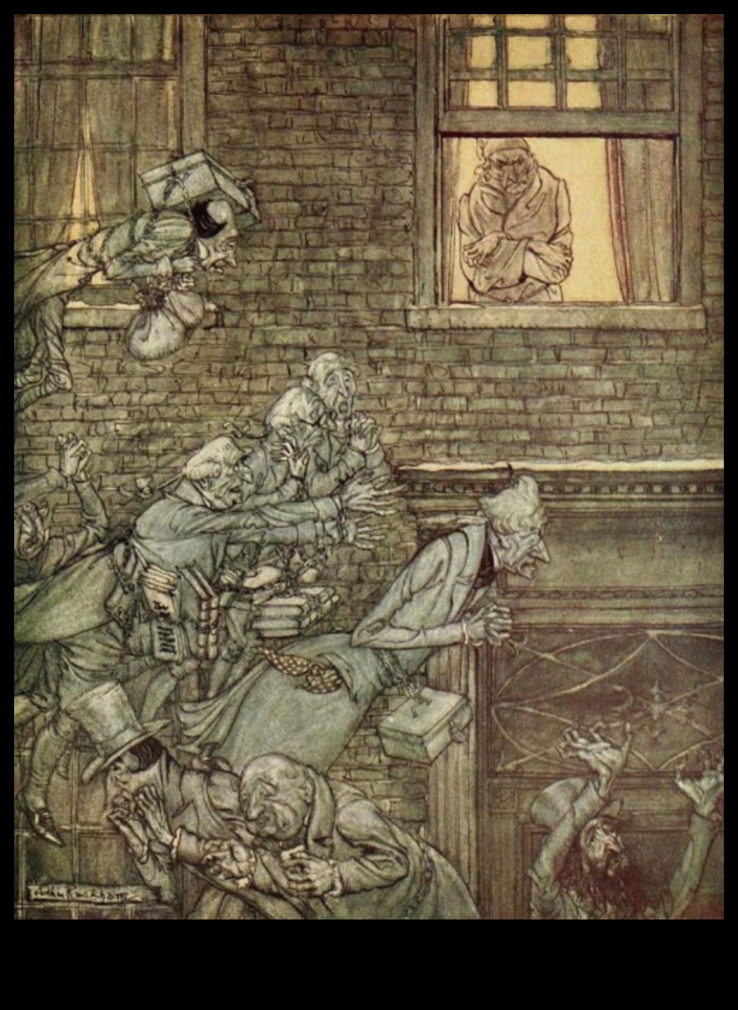 טביעות דיו: סיפורים בעלי משמעות על בד היד