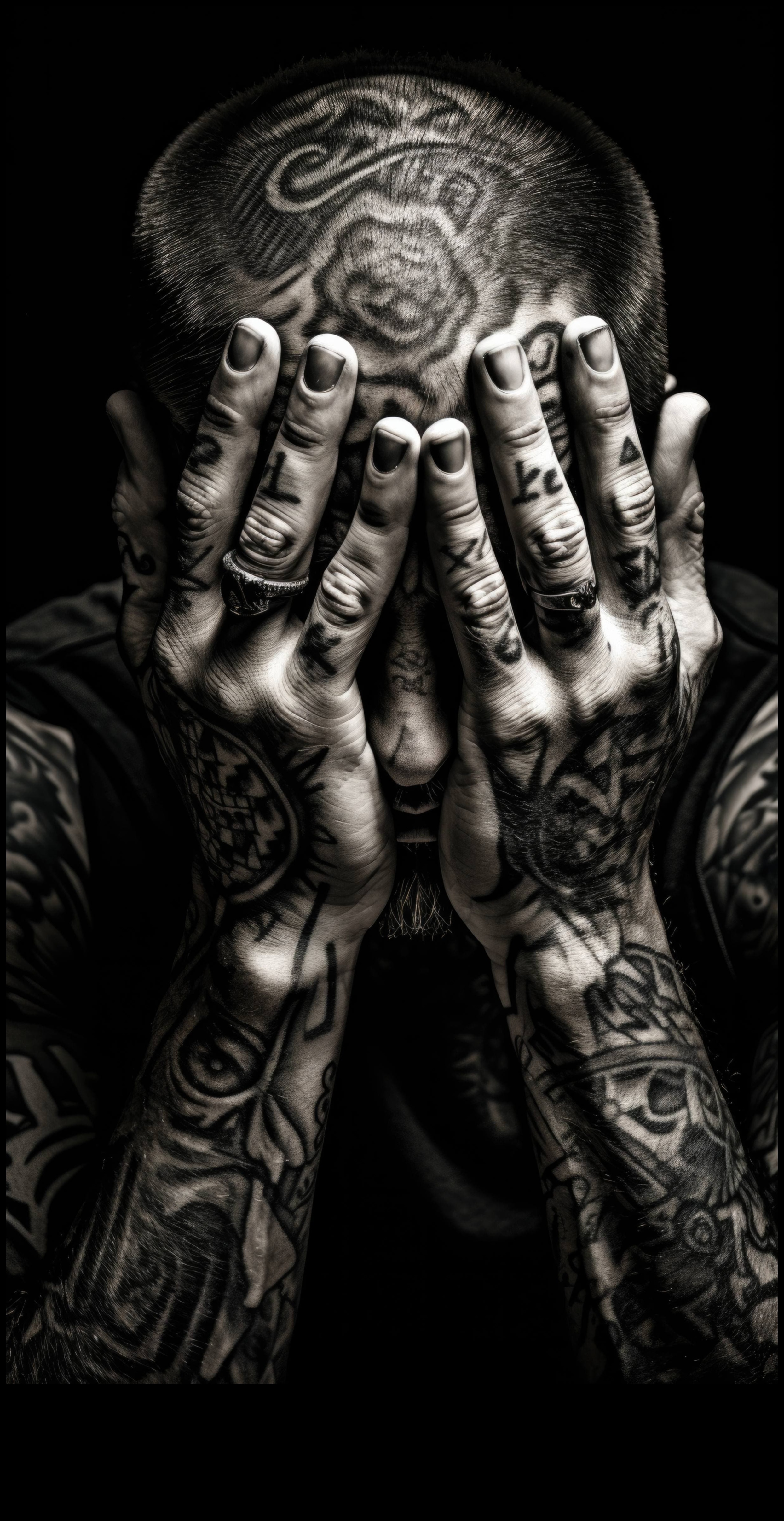 טביעות דיו: סיפורים בעלי משמעות על בד היד