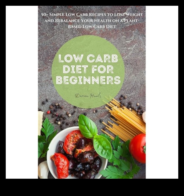 מטבח חיתוך פחמימות: חקור את אוסף המתכונים דלי הפחמימות שלנו