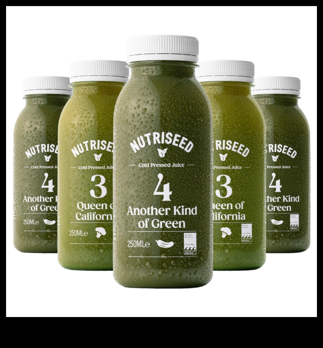 יומני ניקוי רעלים: ניקוי הגוף שלך עם מיצים טריים עשירים בחומרים מזינים