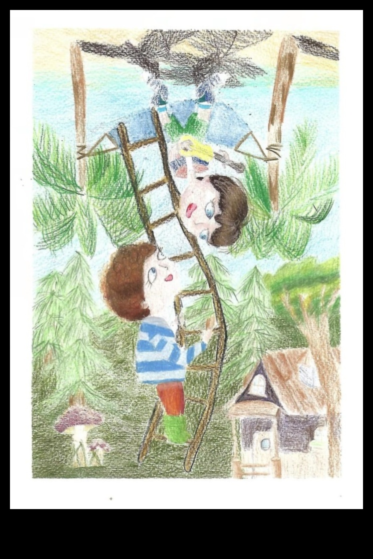 דיו אייקוני: יצירת סיפורים עם אמנות גוף סמלית