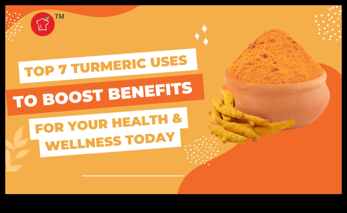 אליקסירים עשירים בחומרים מזינים: חיזוק בריאותך עם תערובות כורכום