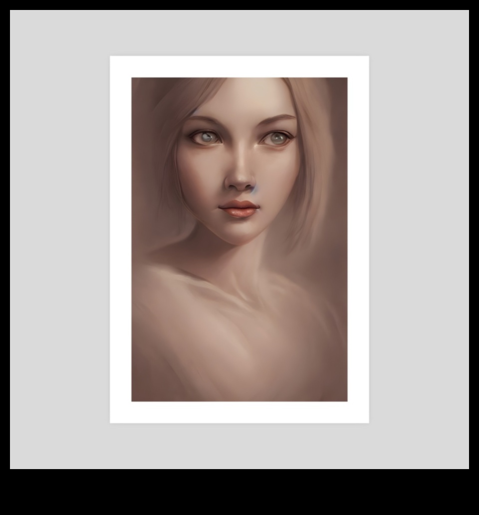 אלגנטיות ארעית: היופי החולף של אמנות הגוף