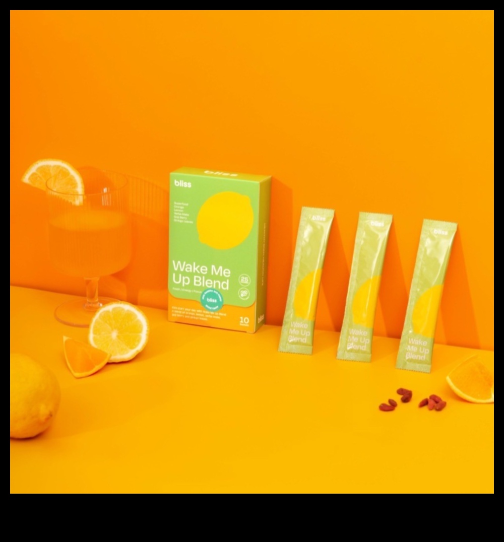 אושר בוקר: יצירת טקס של הנאה ממיץ פירות טריים