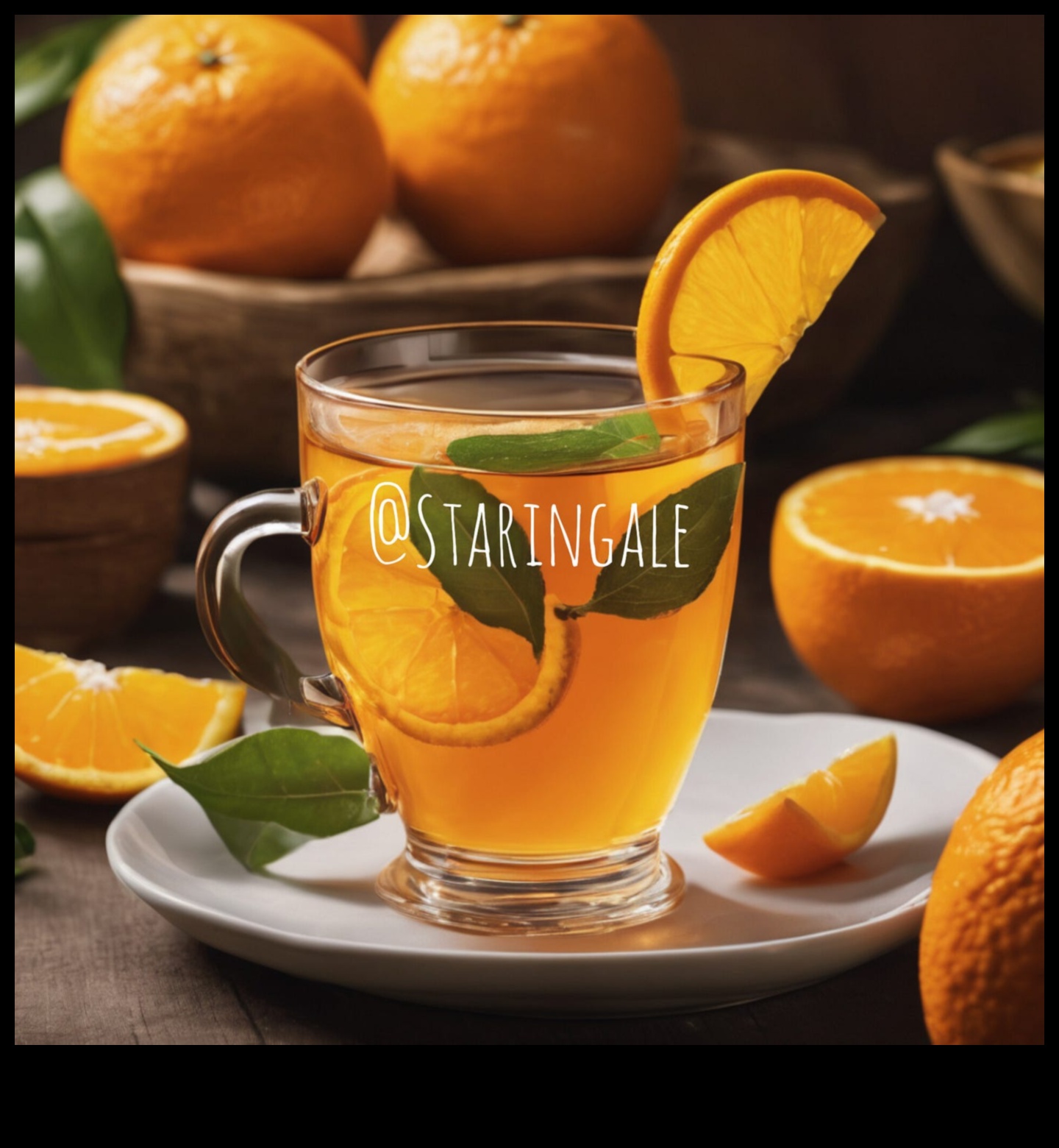 אושר בוקר: יצירת טקס של הנאה ממיץ פירות טריים