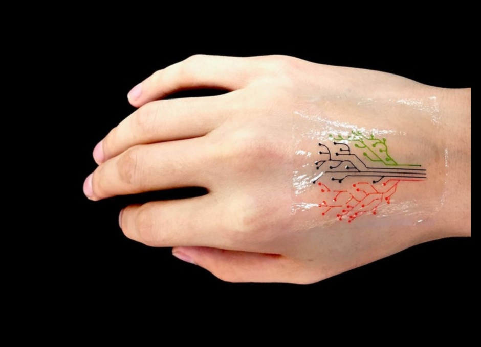 Innovation Inked: בחינת טכניקות הקעקוע האחרונות