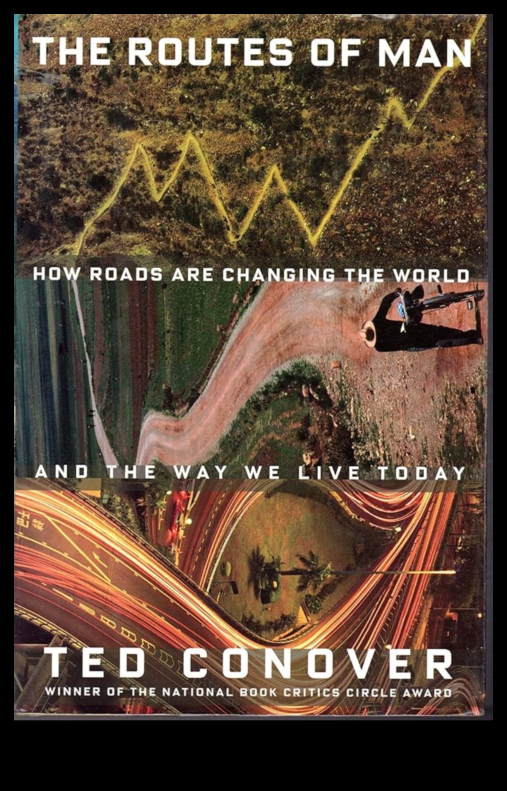 הרהורים בצד הדרך: הסיפורים שמתגלים לאורך המסע של הובלות מסחריות