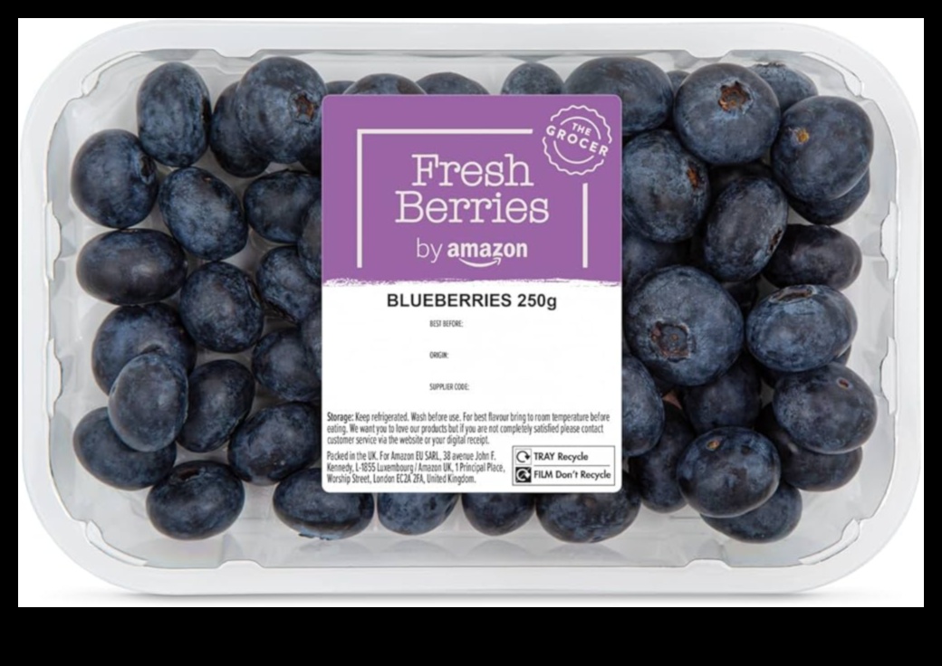 Berry Burst: חקור את הטעמים הנפיצים של מיצי פירות יער טריים