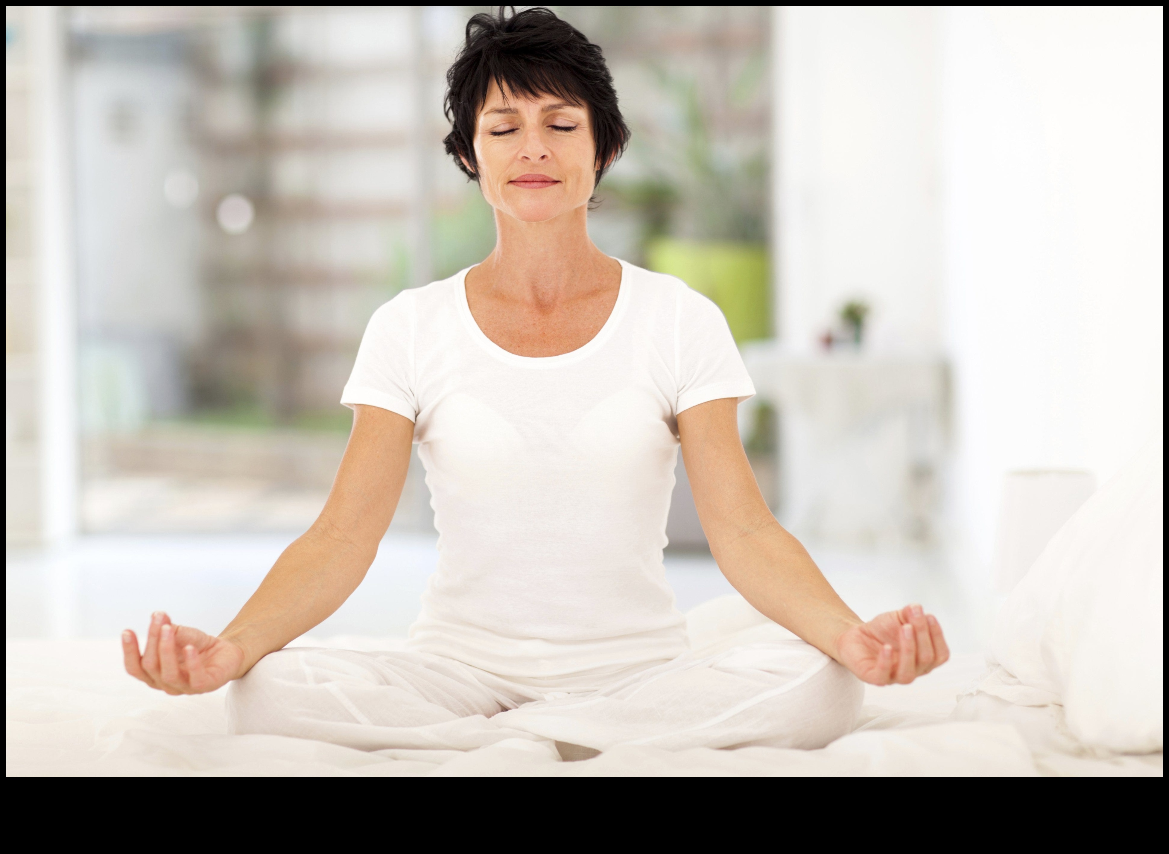 טפח בהירות: חקר היתרונות הנפשיים והרגשיים העמוקים של מדיטציה