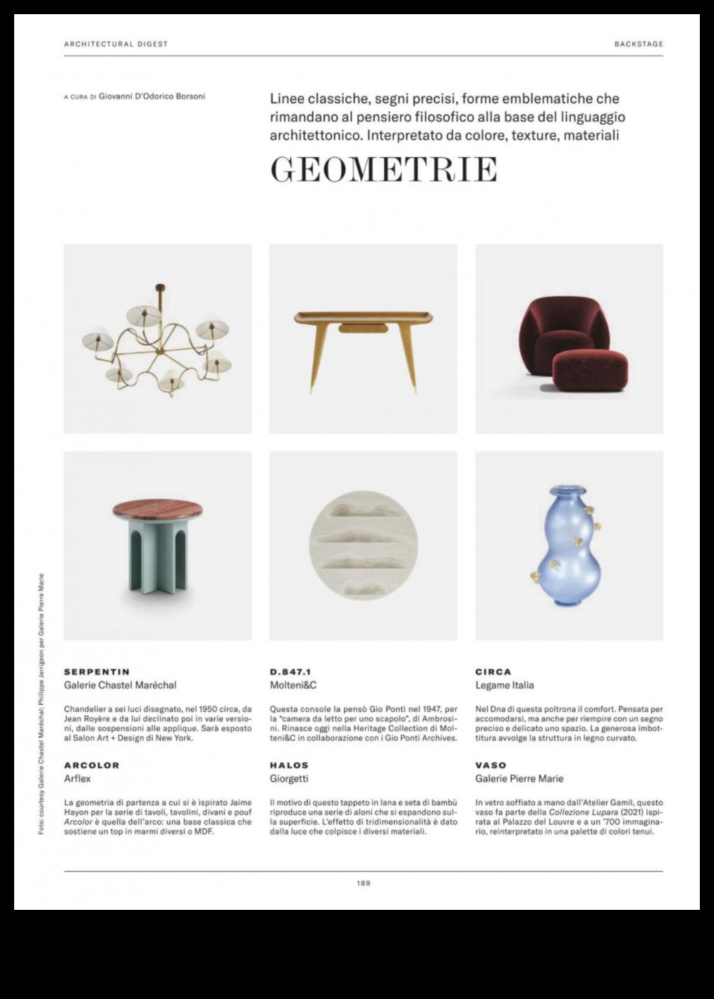 אגדות מאחורי הקלעים: אומנות נחשפה בדיו מודגש של הצהרות