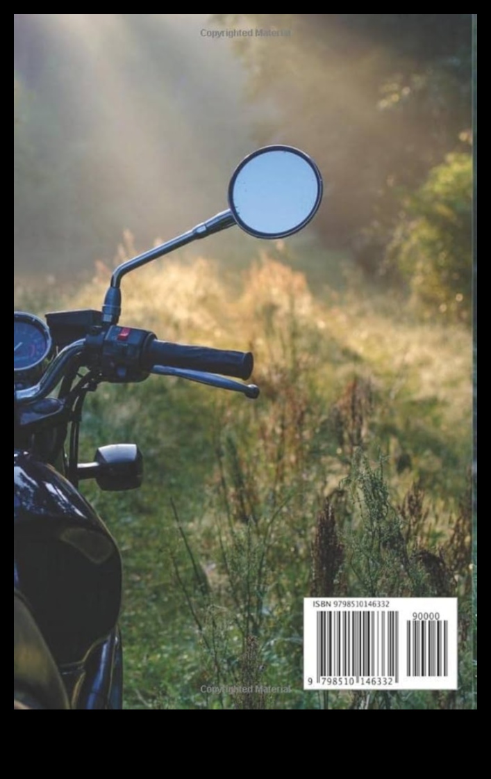 Chasing Freedom: חקר הכביש הפתוח על אופנוע