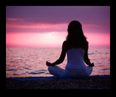 בריאות קורנת: כיצד מדיטציה מגבירה את החוסן הרגשי ואת הרווחה הנפשית