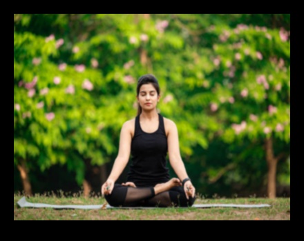 בריאות קורנת: כיצד מדיטציה מגבירה את החוסן הרגשי ואת הרווחה הנפשית