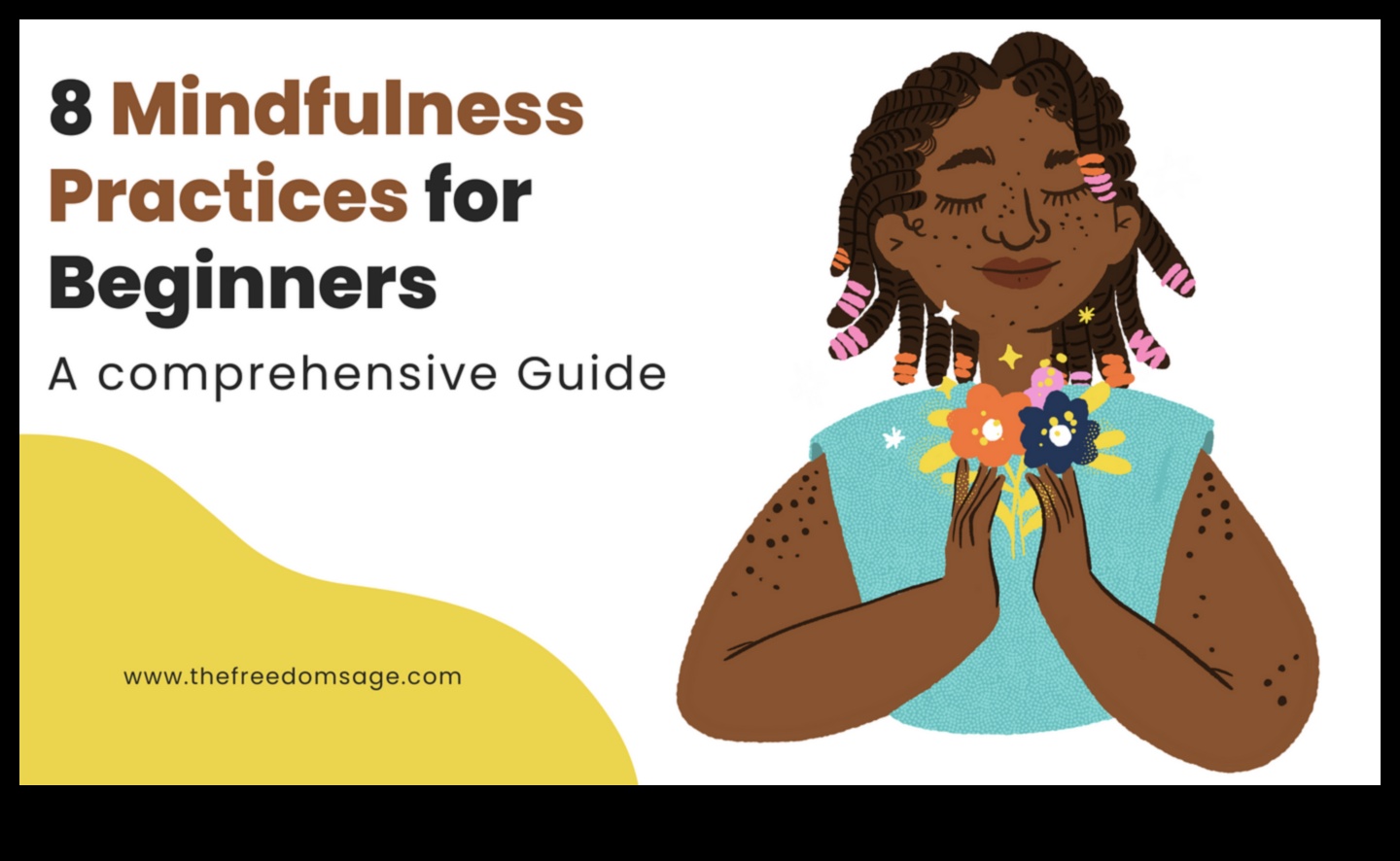 צאו לשלווה: הבנת מהות המיינדפולנס