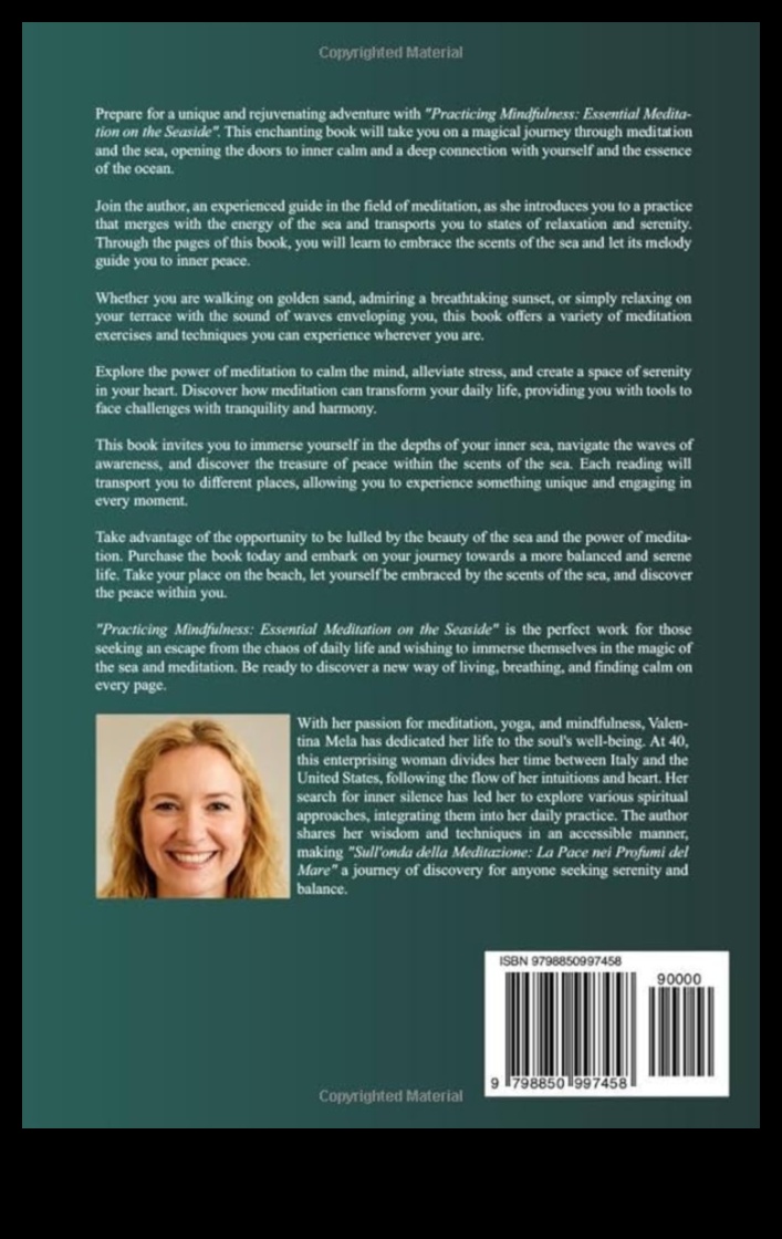 צאו לשלווה: הבנת מהות המיינדפולנס