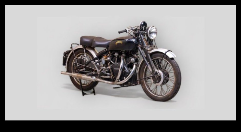 מיסטיקה של אופנוע: המשיכה הנצחית של אורח החיים של רכיבה על אופניים