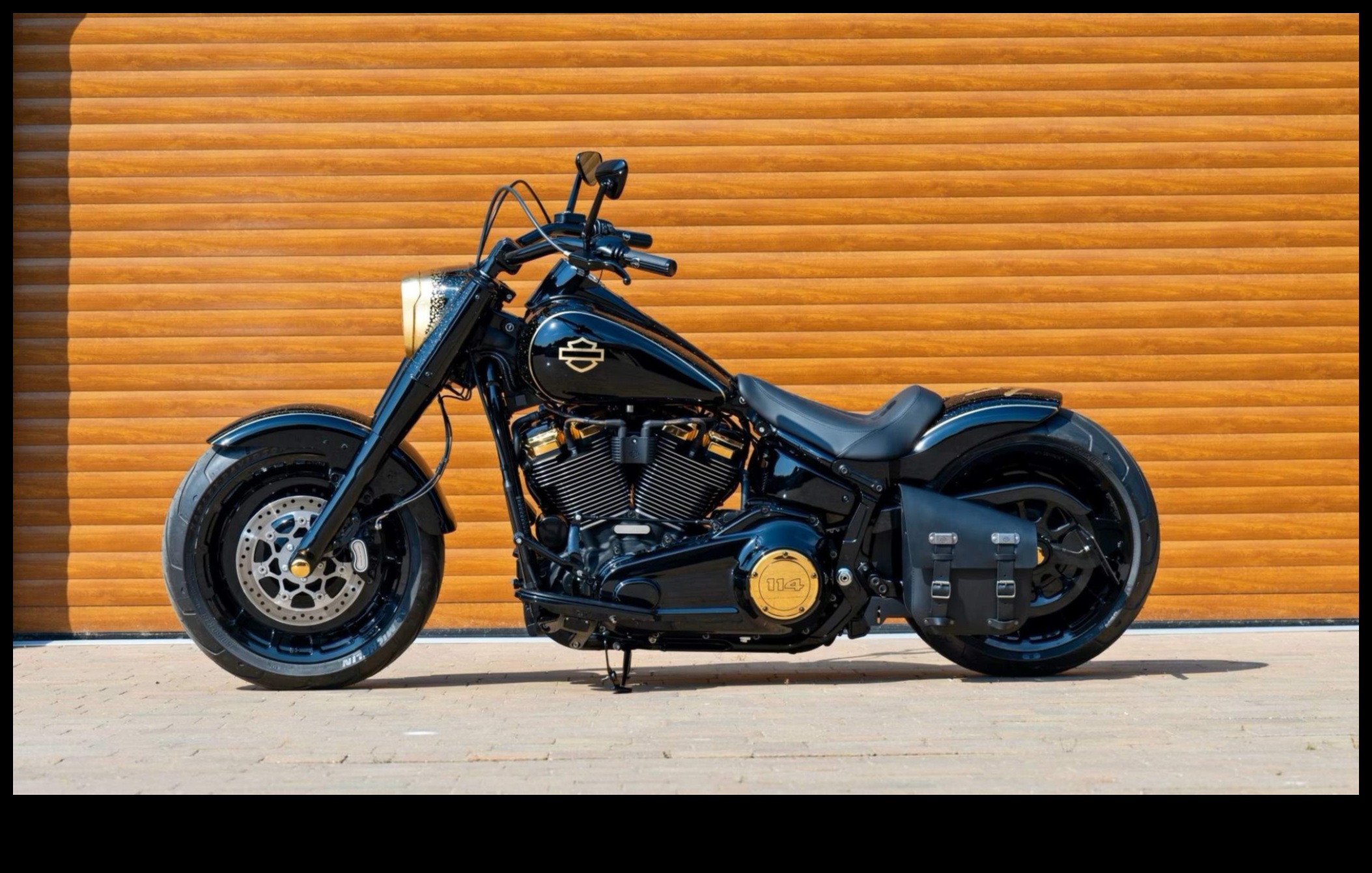 מיסטיקה של אופנוע: המשיכה הנצחית של אורח החיים של רכיבה על אופניים