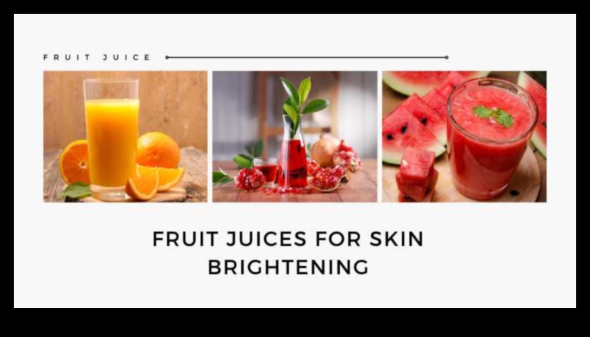 חיזוק נוגדי חמצון: הזנת הגוף שלך עם מיצים טריים צבעוניים