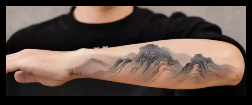 Ink Fusion: ניווט בנוף המתפתח של קעקועים