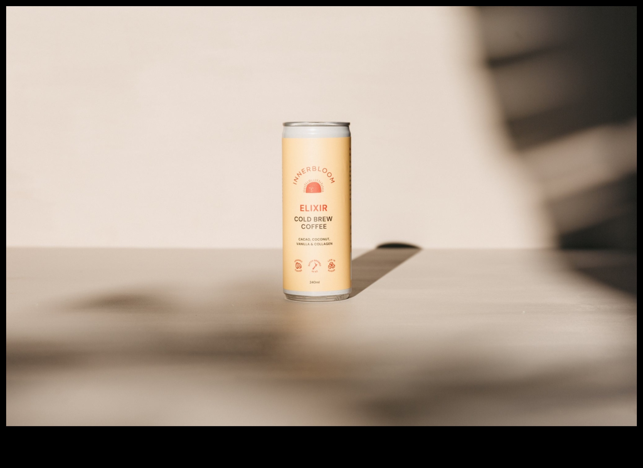 Cold Brew Sensations: מדריך ליצירת סלי קפה שאי אפשר לעמוד בפניו