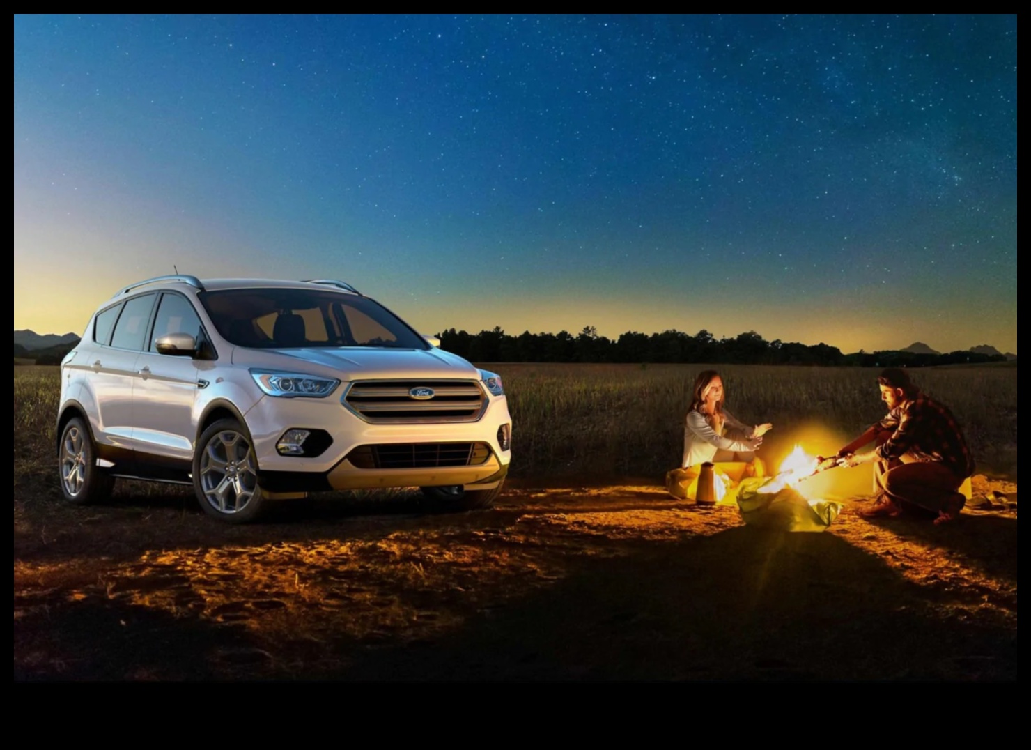 בריחות הרפתקניות: יכולת השטח של רכבי שטח