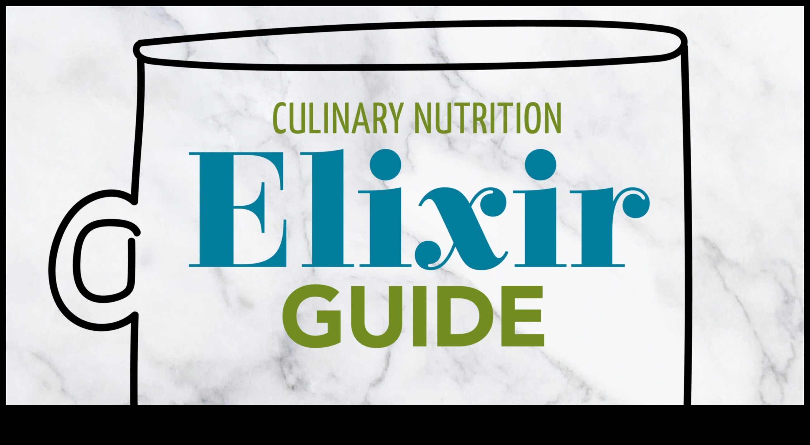 תחושות צ'יה: מדריך ליצירת אליקסירים בריאים שאי אפשר לעמוד בפניהם