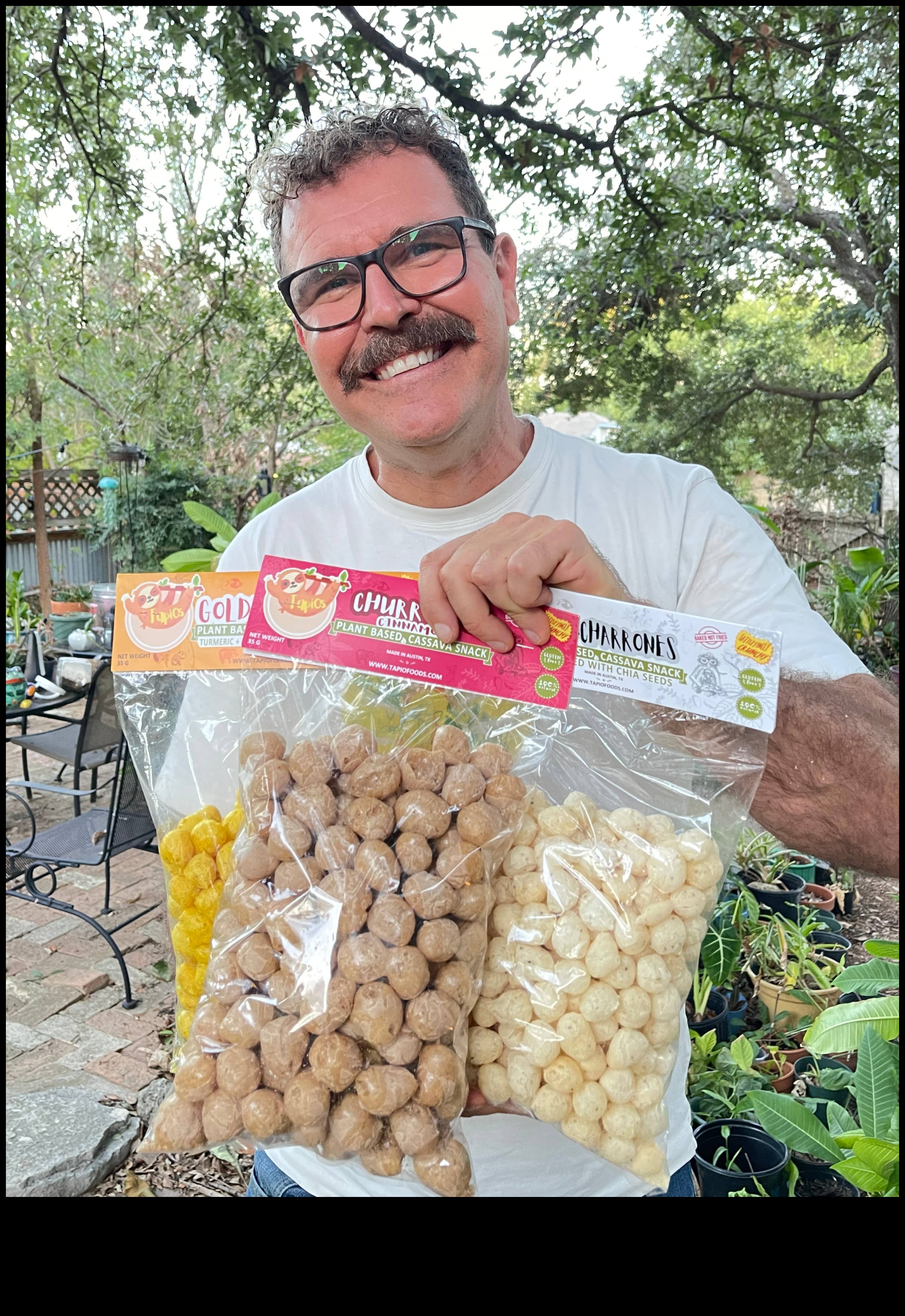 תחושות צ'יה: מדריך ליצירת אליקסירים בריאים שאי אפשר לעמוד בפניהם