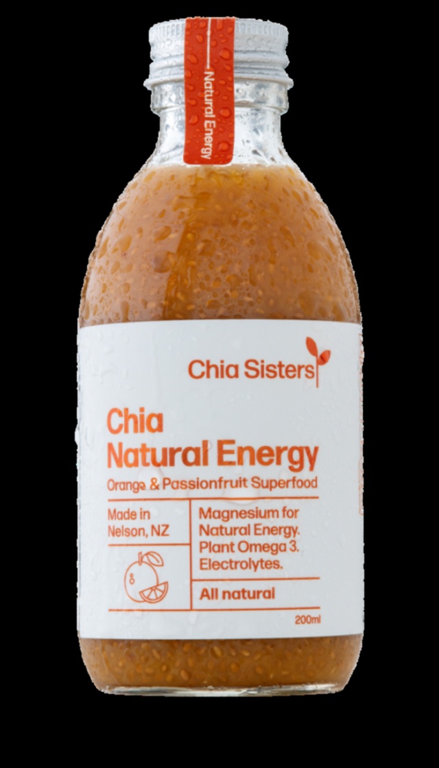 תחושות צ'יה: מדריך ליצירת אליקסירים בריאים שאי אפשר לעמוד בפניהם