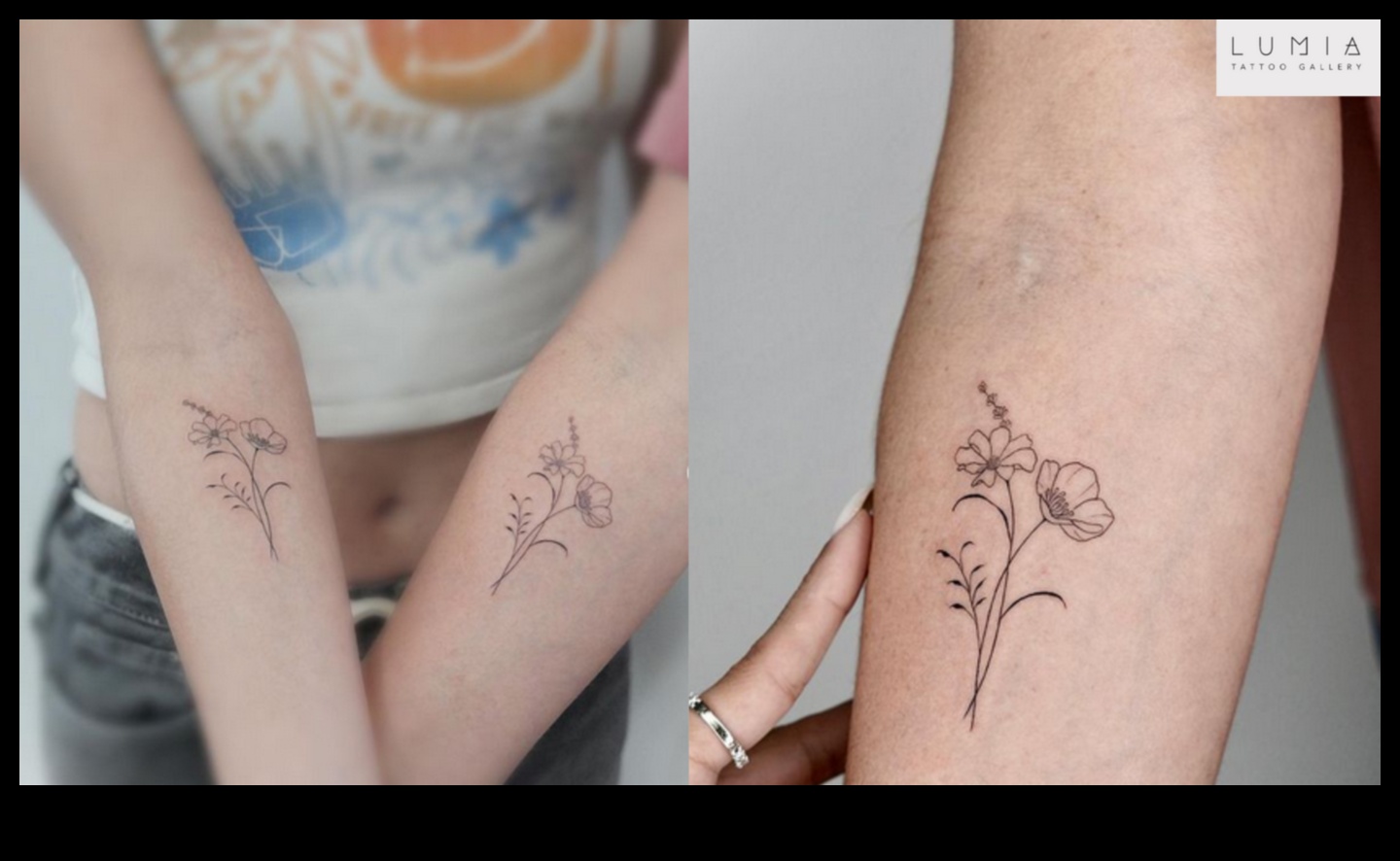 סיפורי טכניקה: מסע אל האומנות של קעקוע מתקדם