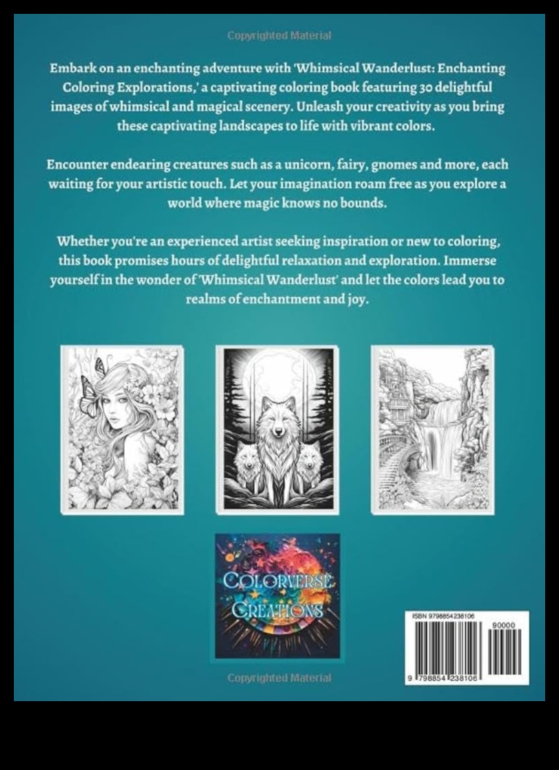 תאוות שוטטות גחמנית: עיצובים בהשראת מסע עבור הנשמות החופשיות