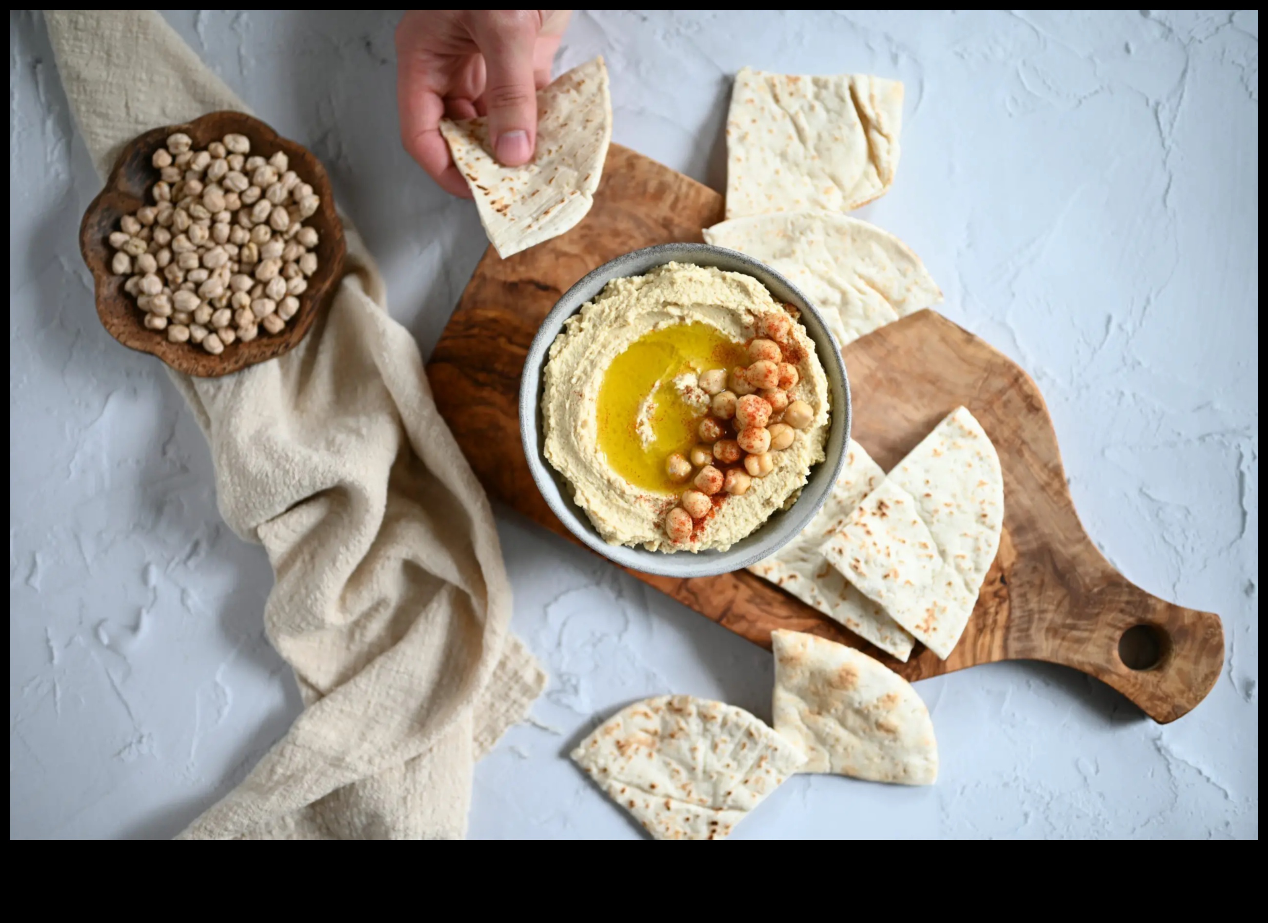 הרמוניה קולינרית: מנות צד שרוקדות על בלוטות הטעם שלך