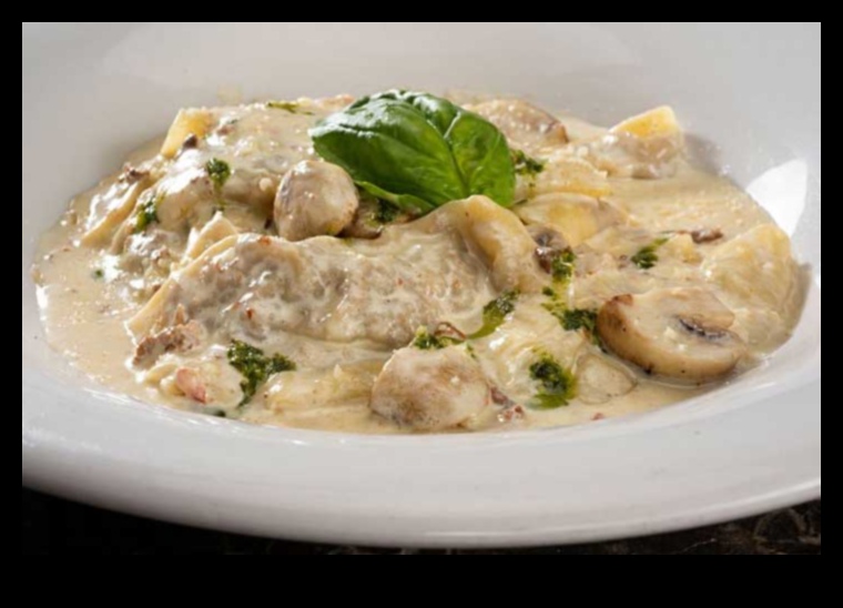 הרמוניה קולינרית: מנות צד שרוקדות על בלוטות הטעם שלך