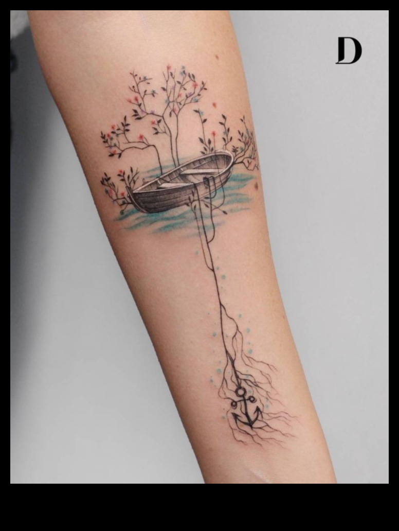 מתחת לחגורה אלגנטיות: יצירות מופת על הגפיים שלך