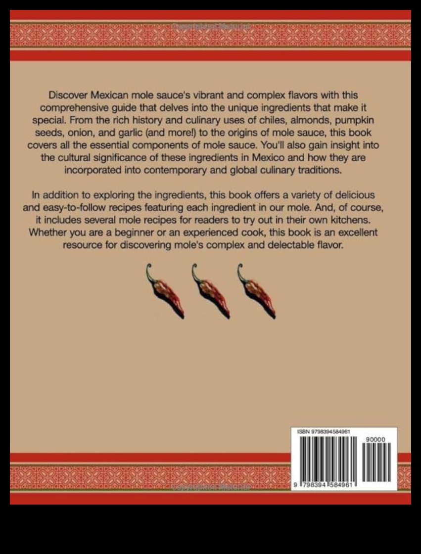 מגוואקמולי לחפרפרת: צלול לתוך הקסם הקולינרי המקסיקני