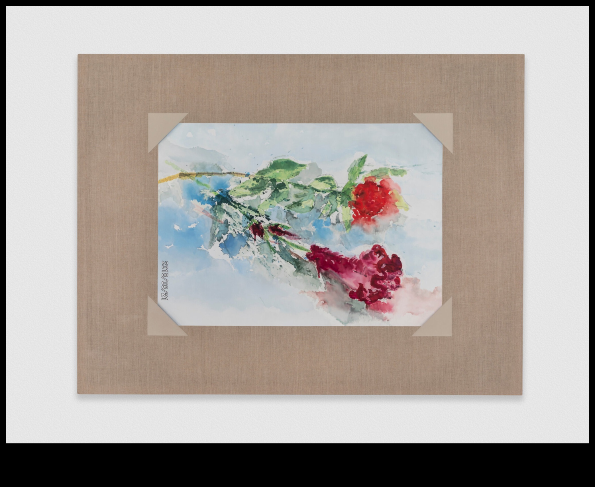 מעבר לרגיל: מחקרים עכשוויים באמנות גוף אקספרסיבית