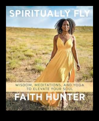 ברכות נשמה: המסע של היוגה אל המדיטציה